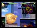 MUGEN ghost rider vs nightwing