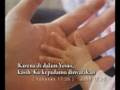 Cinta Tuhan Yesus kepada kita anak-anaknya
