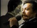 Alberto Ángel El Cuervo -NO TE IMPORTE SABER-, 1999..VOB