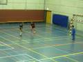 Hodemen vs Erasmus team part 3