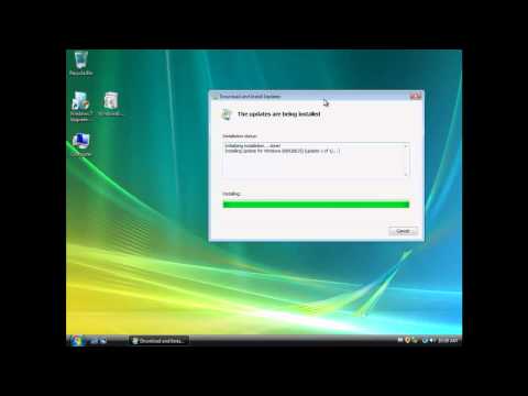 how to windows easy transfer xp