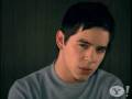 David Archuleta - A Little Too Not Over You (Official Music Video)