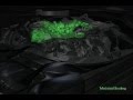 SCI-Arc 3GB Midterm: Elysian Field