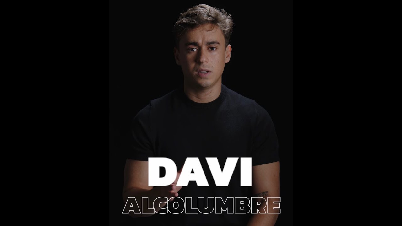 NIKOLAS VAI PRA CIMA DE ALCOLUMBRE