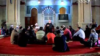 السيرة النبوية - أنوار النبي بتاريخ 26/07/2013