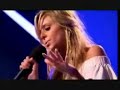 Diana Vickers singing Hallelujah at bootcamp :) Diana Vickers singing Hallelujah at bootcamp :)