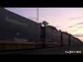 ZMXYC-06 - UP 8422 in Benton, AR