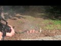 Flower Removal