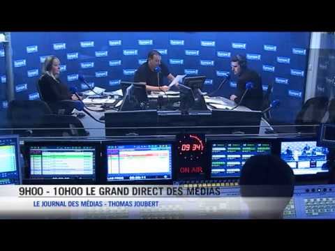 Natasha St-Pier à la place de Daniela Lumbroso ?