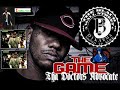 Sound Scan - The Game (G-Unit Diss)