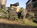 C.u.a.c. en el callej�n - hotgates 01