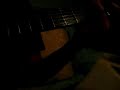 Unknown guitar piece Unknown guitar piece