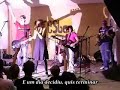 Banda OnLine-Pulsos ao vivo no 1� FESBA 25/05/08