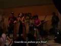 videos de Banda OnLine-Pulsos ao vivo no 1º FESBA 25/05/08