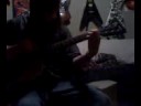 To Live is to Die (Mid Acoustic Part)