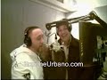 Alex Defiende a Anthony Santos