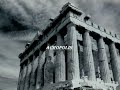 athens acropolis