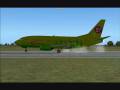 videos de S7 Boeing 737-500 Landing in Surgut RU.wmv