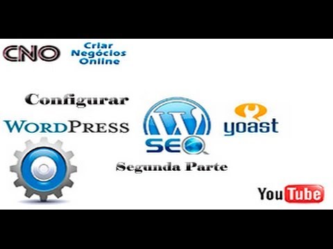 how to yoast wordpress seo