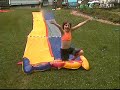 How to make a really big Slip\