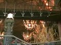 Tour of Disney's Animal Kingdom Lodge