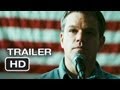 Promised Land Official Trailer #1 (2012) - Matt Damon Movie HD