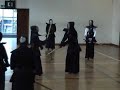 Kote Uchiotoshi Men