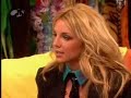 Britney Spears Interview UK TV Show SM:TV Britney Spears Interview UK TV Show SM:TV