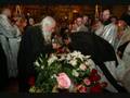 Ave Maria. Mascagni. sung by Plácido Domingo and Sissel