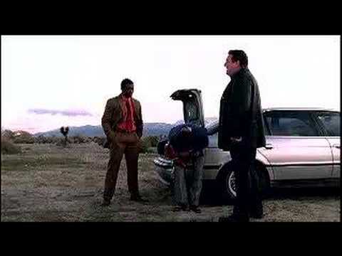 Diora Baird vs Louise Fletcher ...