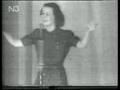 Ilse Werner - Wir senden Frohsinn - Wir spenden Freude