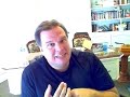 IBT Him Blog #2 Victory over Flesh