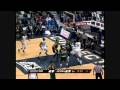 Hasheem Thabeet #34 Mix