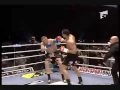 Badr Hari vs Semmy Schilt It's Showtime Amsterdam Arena HQ 16 May 2009