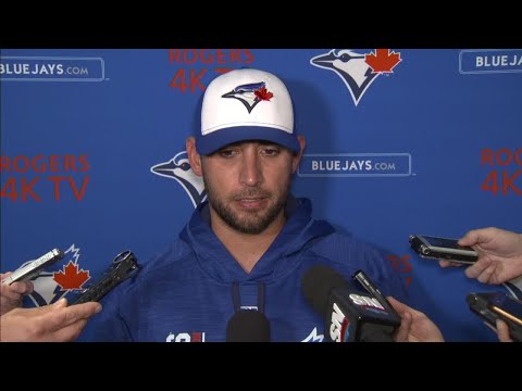 Video: Estrada: Rays are one of those teams that have my number
