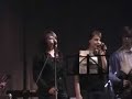 Musischer Abend - Nur ein Kuss