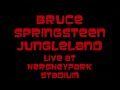 Bruce Springsteen Live at Hersheypark