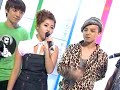 Bigbang Comeback Special at Music Core 08.16.08 Interview