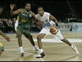 Justin Griffin Highlights BBL-Season 06/07 Justin Griffin Highlights BBL-Season 06/07