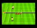 videos de Tony Trabbit's - Tennis Mid '96 (Part 1 of 2)