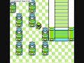 Mario Bloopers: Cerulean Cave Mario Bloopers: Cerulean Cave