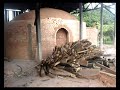 FORNO 2 BOCAS PARA 20 MIL TIJOLOS CERÂMICA FORNO 2 BOCAS PARA 20 MIL TIJOLOS CERÂMICA