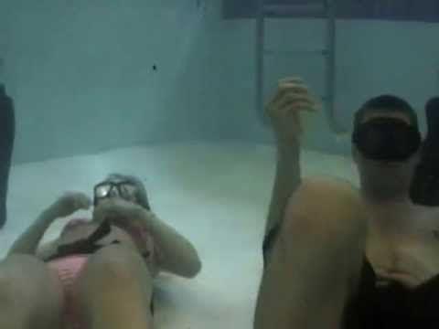 Breathholding