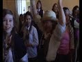 Girls Aloud - making of the St. Trinian's