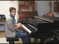 i recorded this valse just today for you, hope you can enjoy it! =)