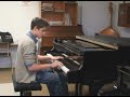 i recorded this valse just today for you, hope you can enjoy it! =)