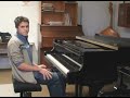 i recorded this valse just today for you, hope you can enjoy it! =)