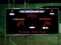 Wireless Electronic Scoreboard