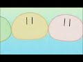 Dango version ardillas Dango version ardillas