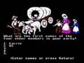 Oregon Trail